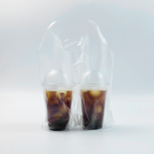 커피캐리어 비닐봉투(2구)